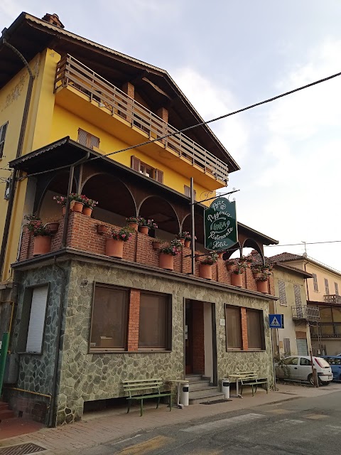 Albergo Ristorante Italia