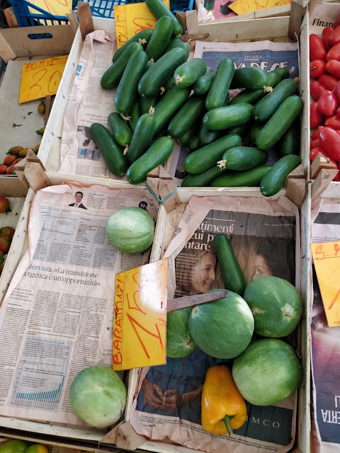 Mercato Coperto Polignano a mare