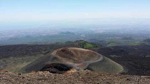 Parco dell'Etna