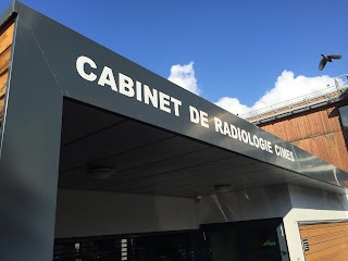 Cabinet d'Echographie et de Radiologie Docteur Arnaud BOULINGUEZ