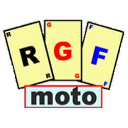 RGF MOTO Trieste