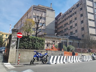 Presidenza della Scuola di Scienze mediche e farmaceutiche dell'Università di Genova