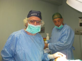 Dr. Maurizio Baldo