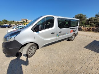 Different Car - Palermo Aeroporto