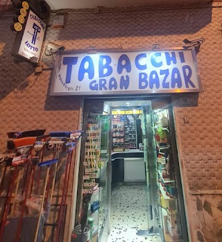 Tabaccheria GranBazaar