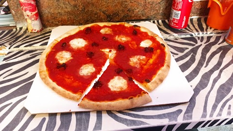 Pizza Pazza