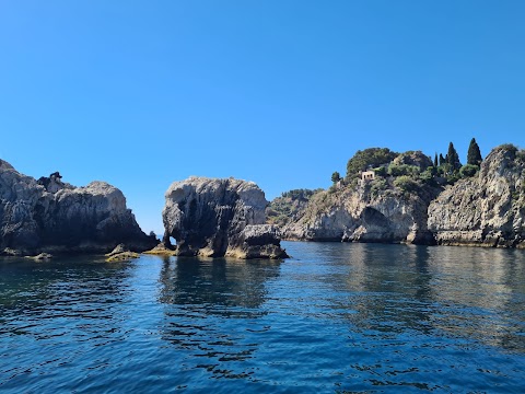 Dive Sicily - Naxos & Taormina