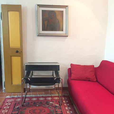 Typical Florentine Apartment