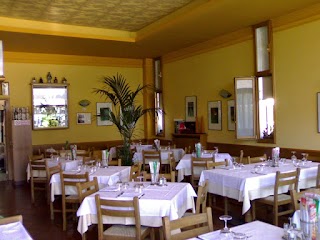 Ristorante Negrone "Il Cavallino"