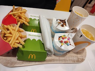 McDonald's Roma Est