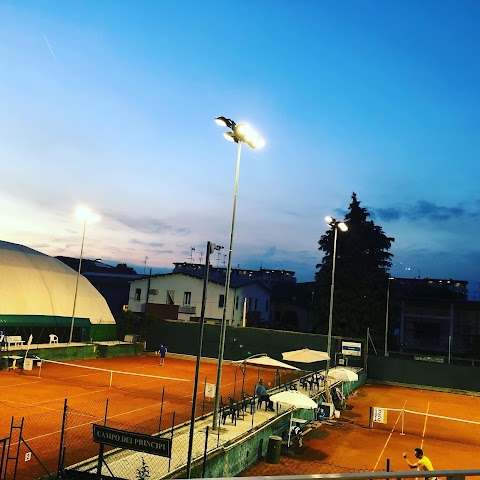 Tennis Club Lodi