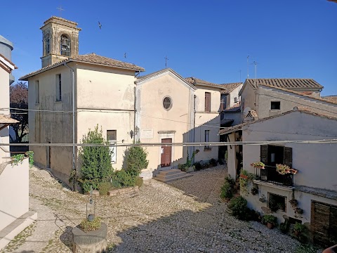 Le residenze del Borgo di Cicignano