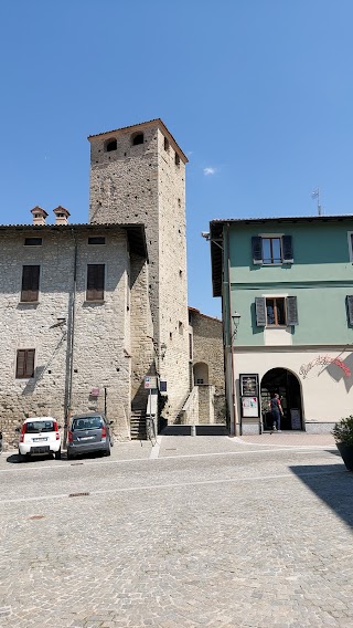 Bar Della Torre