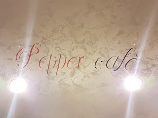 Pepper Cafè