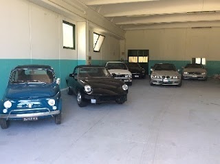 Officina-Carrozzeria Lelecar Service