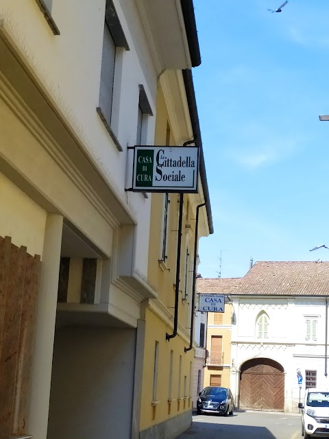 Casa di Cura La Cittadella Sociale