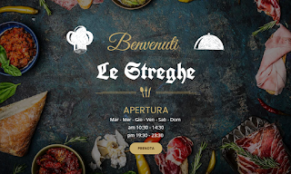 Ristorante Le Streghe