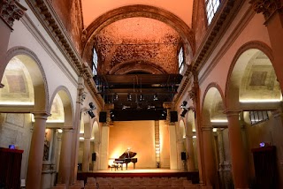 AngelicA | Centro di Ricerca Musicale - Teatro San Leonardo