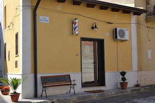 Old Barber Shop