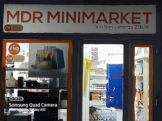 MDR mini Market