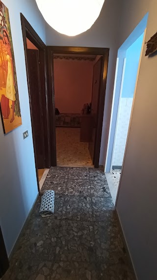 B&B La Peschiera