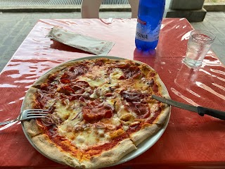 Pizzeria La Cicogna