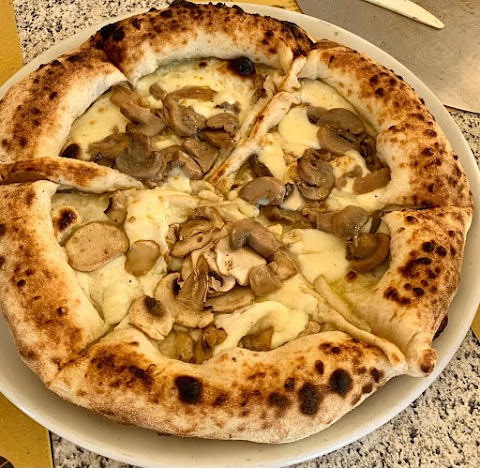 Pizzeria La Verace