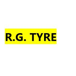 R.G. TYRE