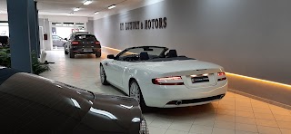 My Luxury & Motors