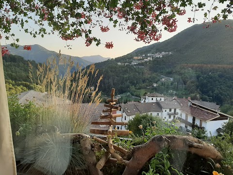 Ristorante la Taverna Rottigni