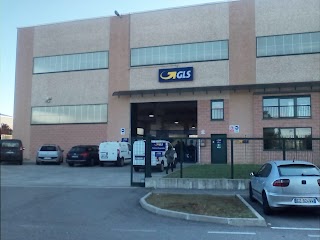 Sede GLS di Varese