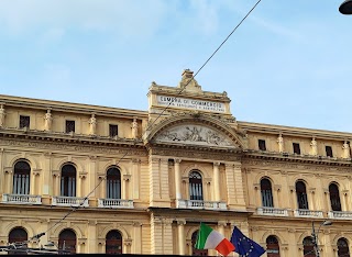 Camera di Commercio Industria Artigianato e Agricoltura di Napoli.