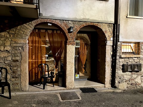 Ristorante Al Vicolo