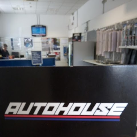 Autohouse Car Care Center