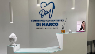 CENTRI DENTISTICI DI MARCO