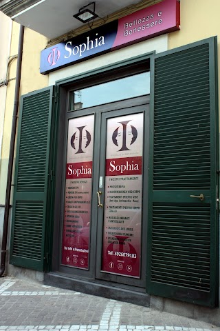 Sophia Bellezza e Benessere Centro Estetico Teverola