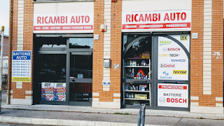 Ricambi Auto AR2008