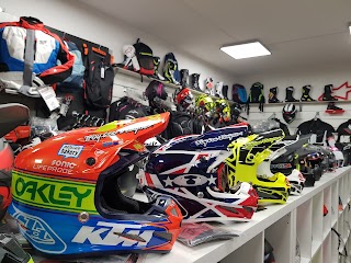 Motobox Rivenditore Alpinestars Arai Rukka Klim Hjc Nexx