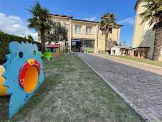 Scuola dell'Infanzia Parrocchiale Madonna del Faro