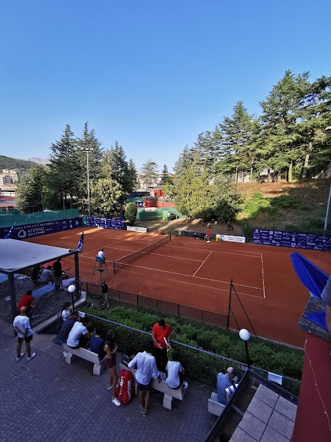 Circolo Tennis L'Aquila