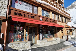 SPORT 2000 BORASO SPORT - Location ski Val d'Isère