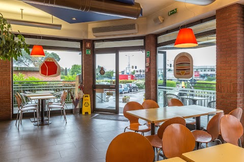 McDonald's Castelfranco Veneto