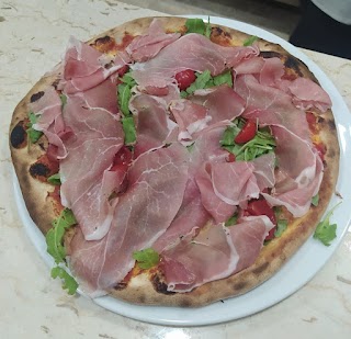 Dal Pizzaiolo Biondo - Pizzeria - Polleria - Panineria - Gastronomia