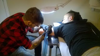 Mr Floyd Tattoo & Piercing