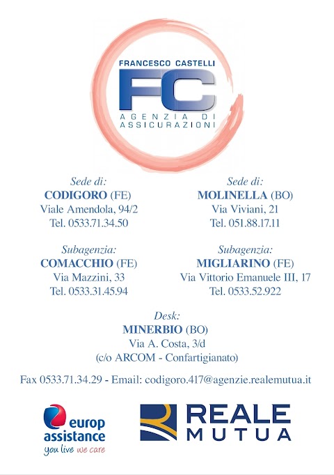 FC Agenzia di Assicurazioni