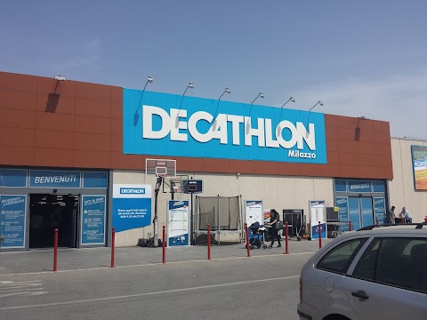 Decathlon Milazzo