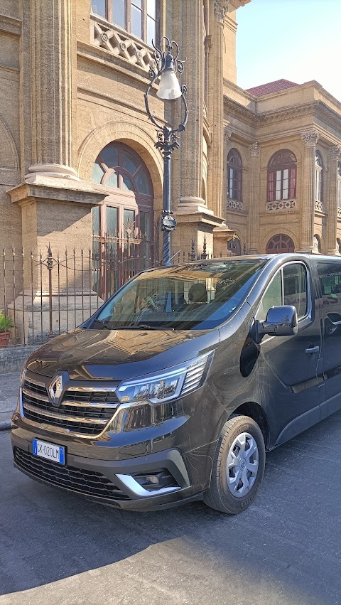 Carrara Transfer & Rent a Car