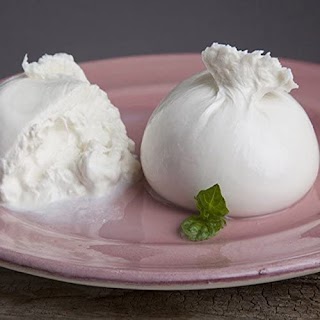 Mozzarella Di Bufala