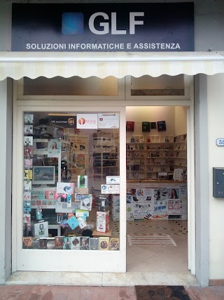 GLF di Leonardo Sarti