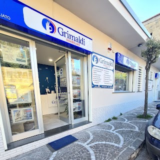 Grimaldi Immobiliare Casoria